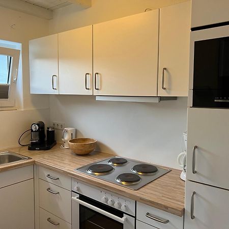 Landhaus 918 Koosbusch Ngoại thất bức ảnh
