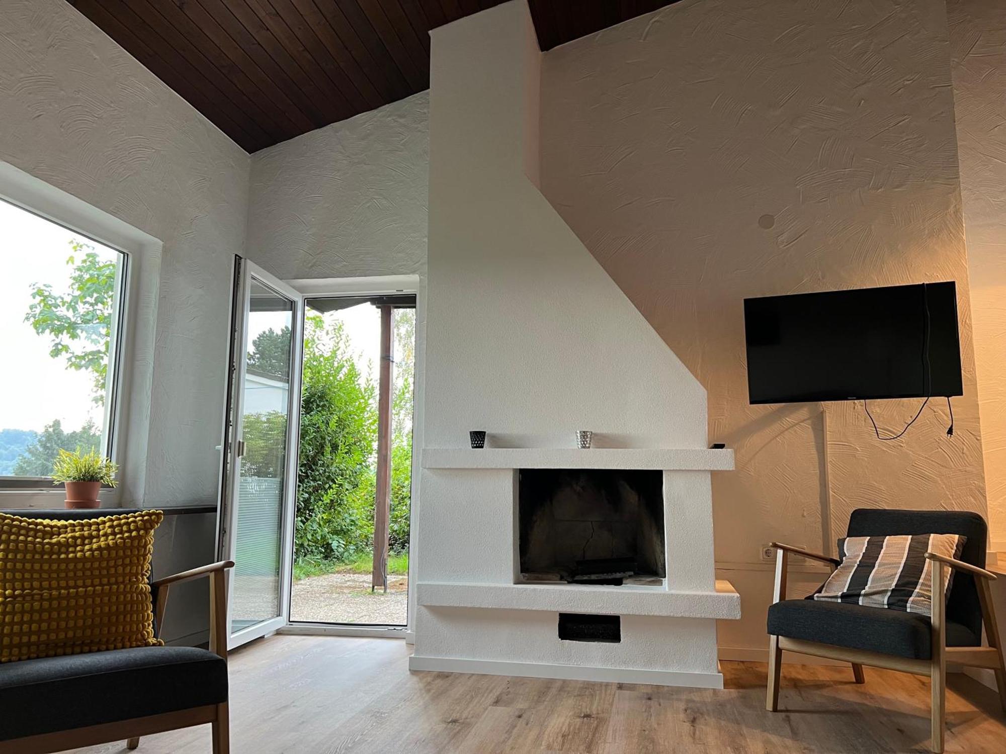 Landhaus 918 Koosbusch Ngoại thất bức ảnh