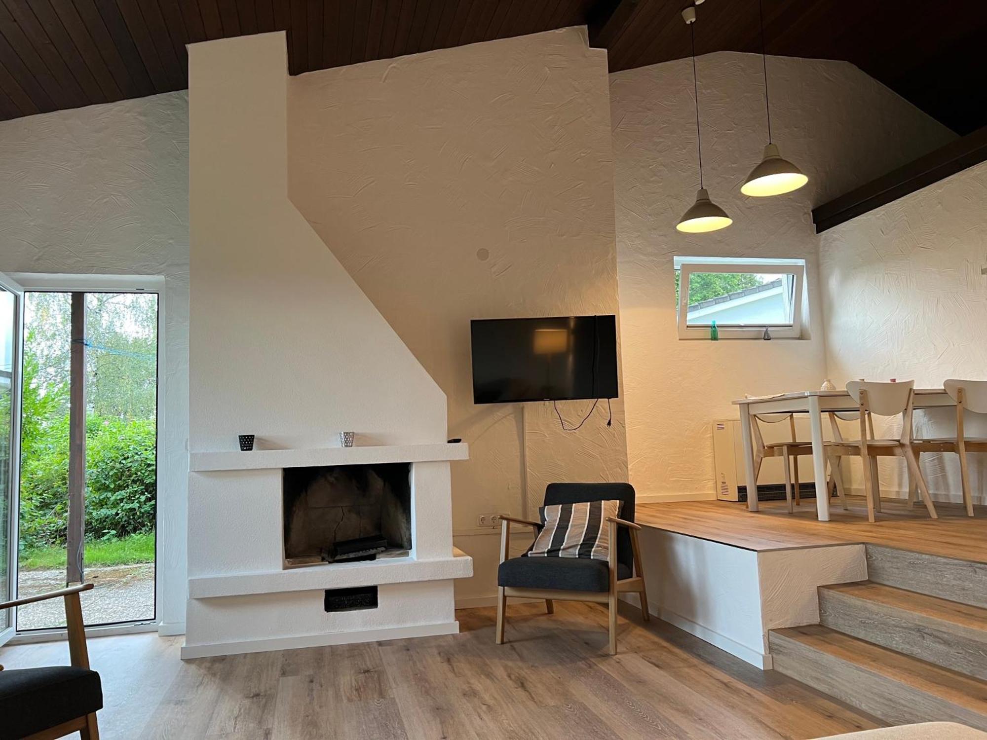 Landhaus 918 Koosbusch Ngoại thất bức ảnh